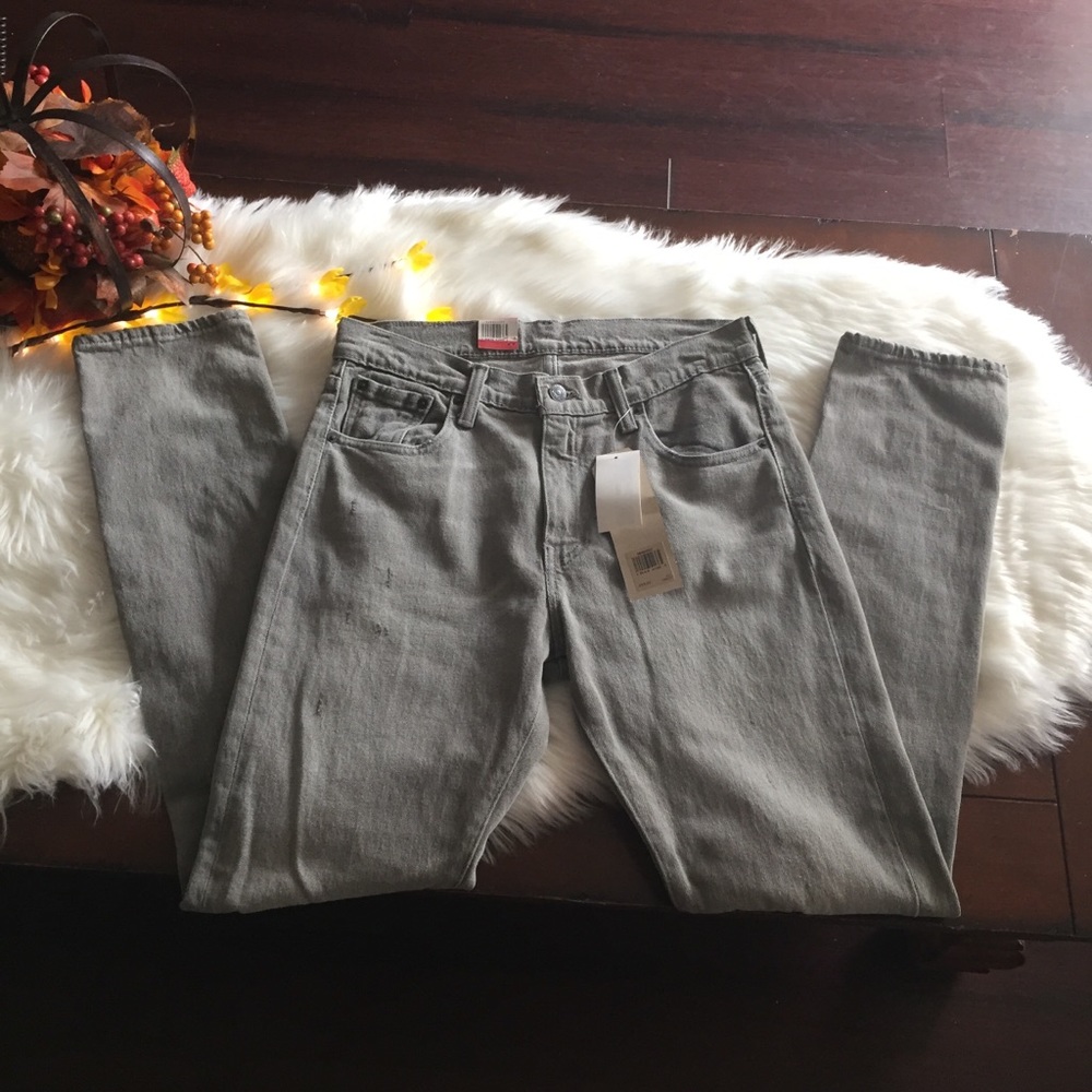 Levi’s 505c Slim Straight Zip Fly Sz 29 x 30
